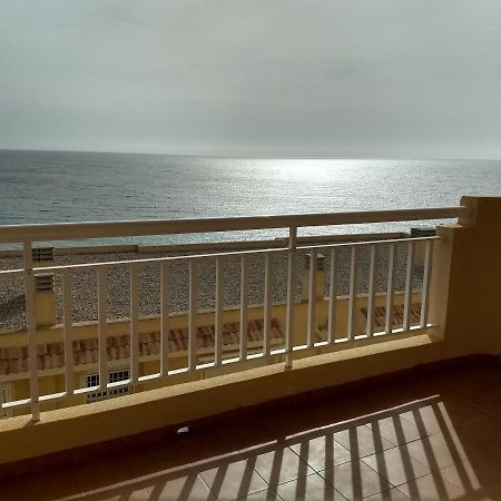 Mirador De Aguamarina Apartamento Campoamor Exterior foto