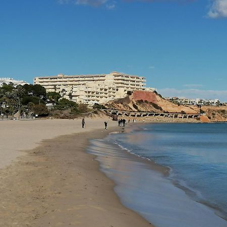 Mirador De Aguamarina Apartamento Campoamor Exterior foto
