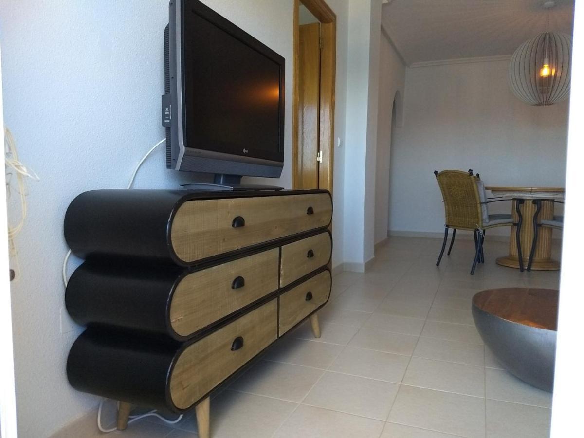 Mirador De Aguamarina Apartamento Campoamor Exterior foto