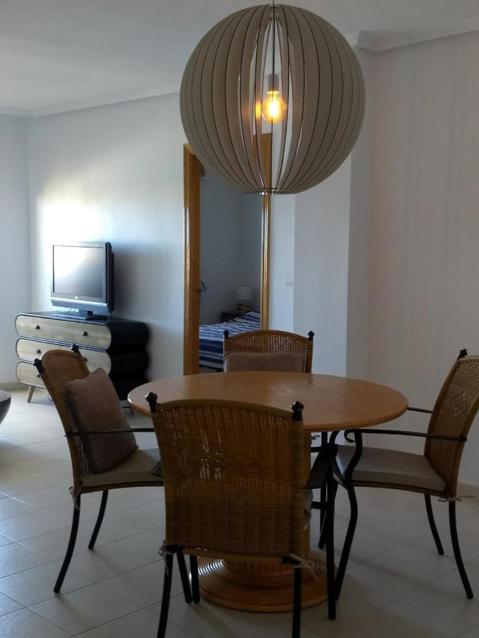 Mirador De Aguamarina Apartamento Campoamor Exterior foto