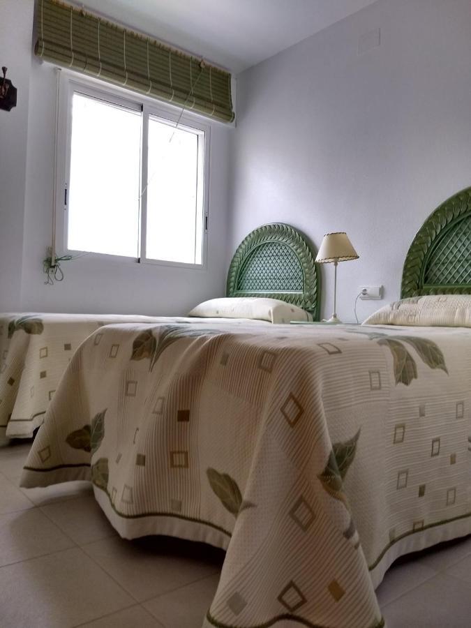Mirador De Aguamarina Apartamento Campoamor Exterior foto