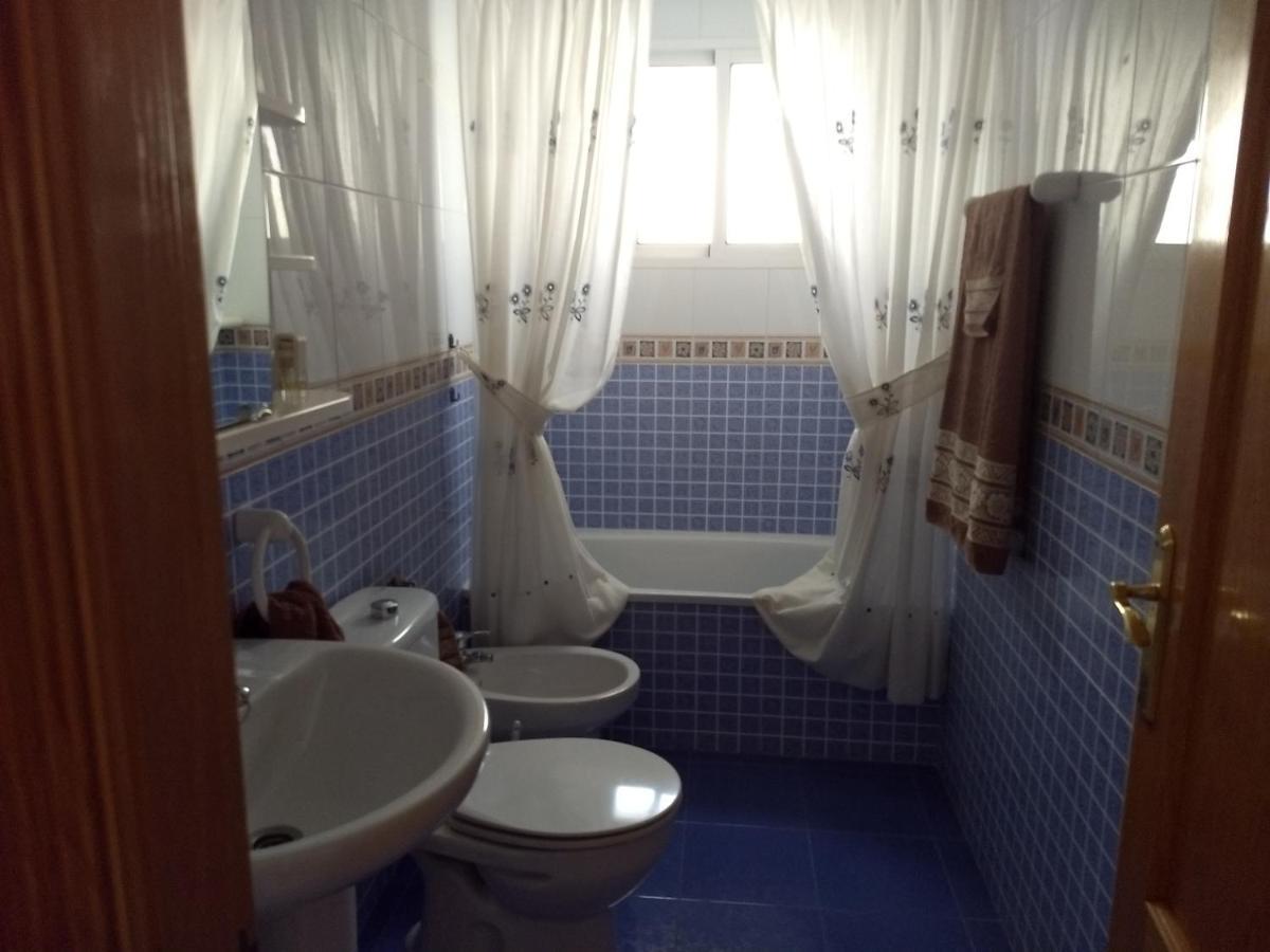 Mirador De Aguamarina Apartamento Campoamor Exterior foto