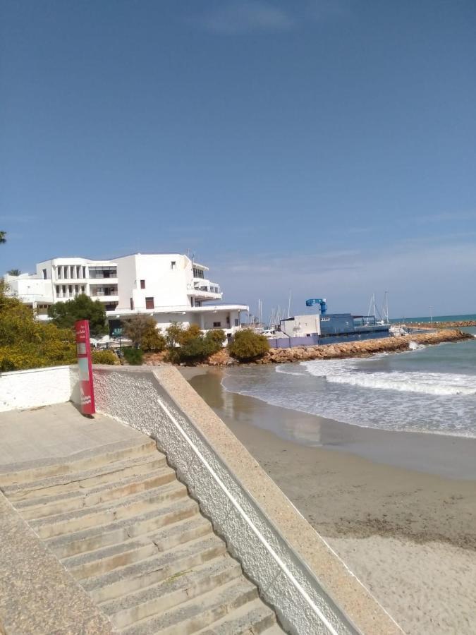 Mirador De Aguamarina Apartamento Campoamor Exterior foto