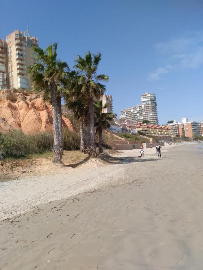Mirador De Aguamarina Apartamento Campoamor Exterior foto