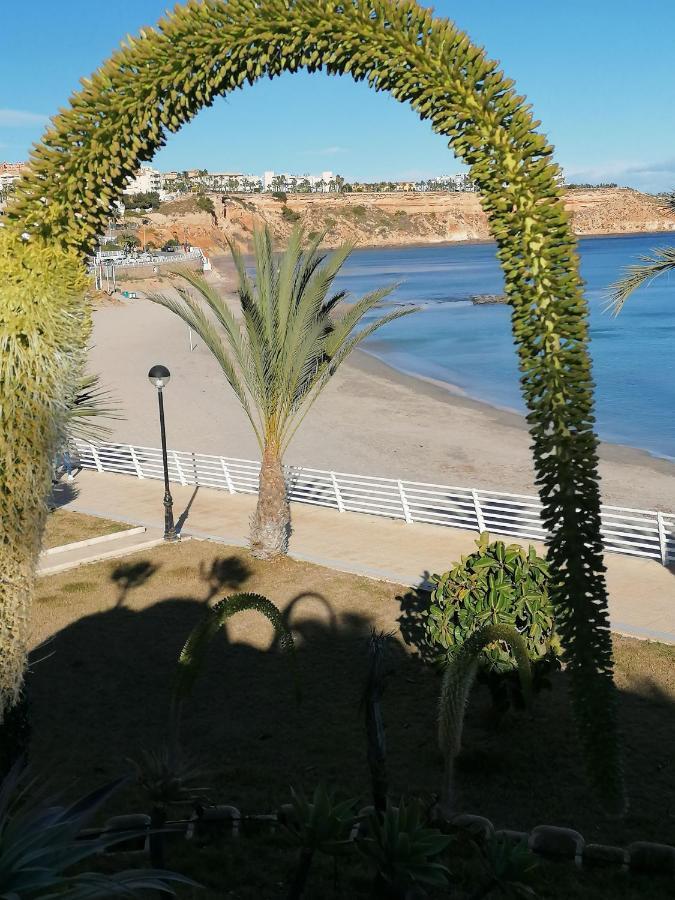 Mirador De Aguamarina Apartamento Campoamor Exterior foto