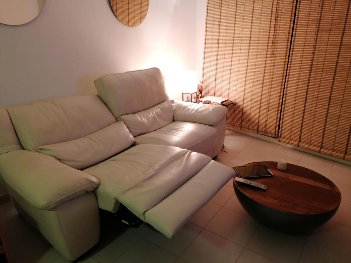 Mirador De Aguamarina Apartamento Campoamor Exterior foto